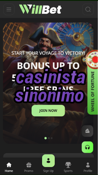 casinista sinonimo-asdasdzhjkds.com