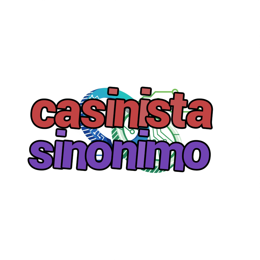 casinista sinonimo